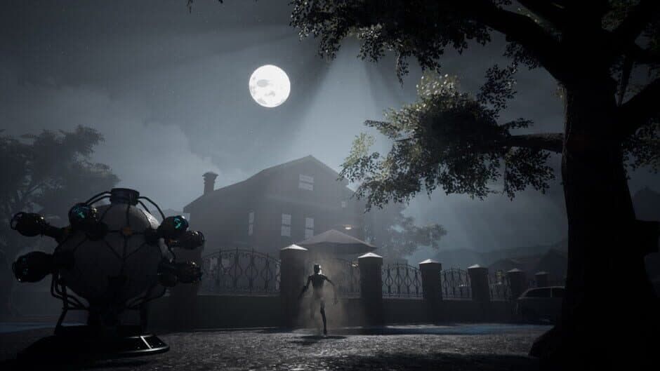 Fallen Deities screenshot 2