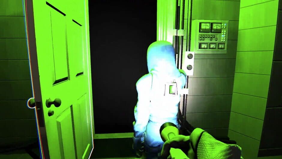 The Doorway Effect screenshot 6