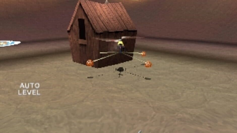 R/C Stunt Copter screenshot 2