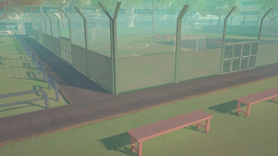 Class Zero Seven screenshot 4