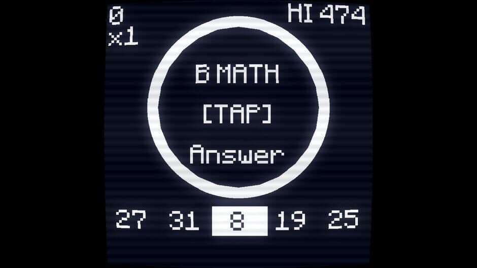 B Math screenshot 5