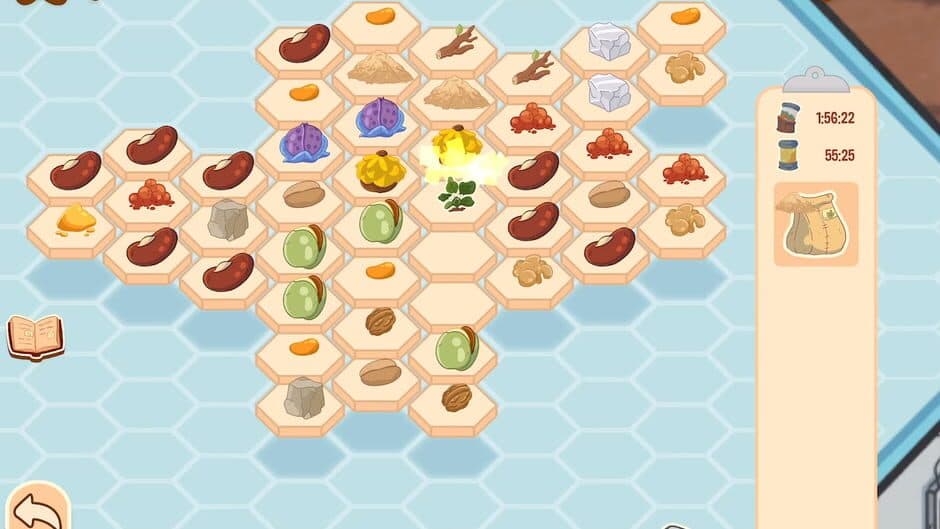 Honey Grove screenshot 2