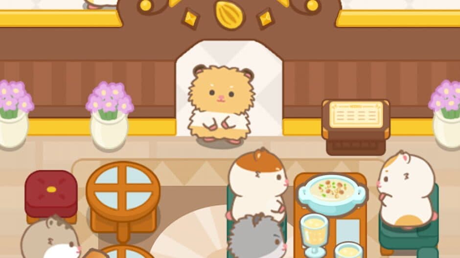 Ham's Kitchen screenshot 3