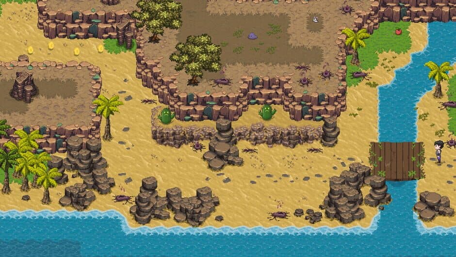 Big Boy Adventure screenshot 2
