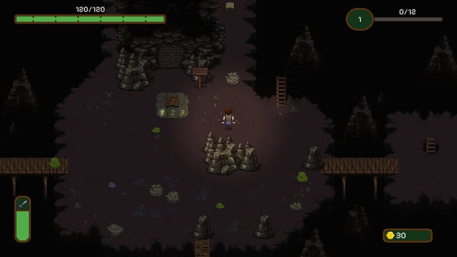 Big Boy Adventure screenshot 3