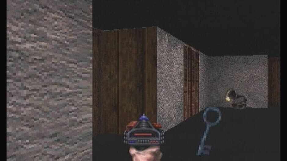 Escape from Monster Manor screenshot 3