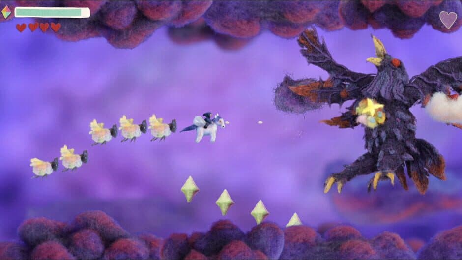 Feltopia screenshot 2