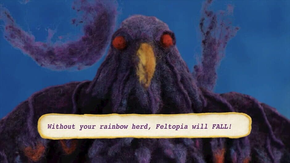 Feltopia screenshot 6