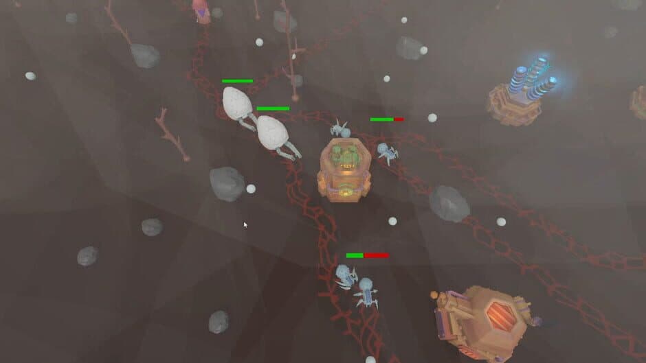 Tides of Lava screenshot 2