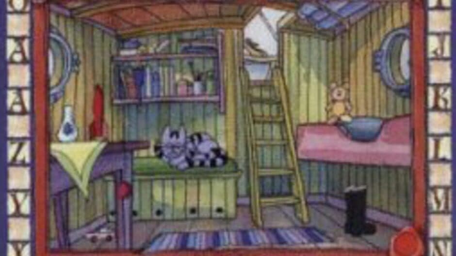 Skeppskatten går iland