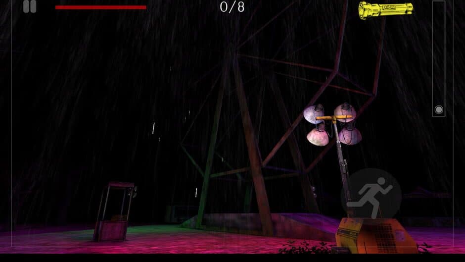 Slender Man: Chapter 2 - Survive screenshot 6