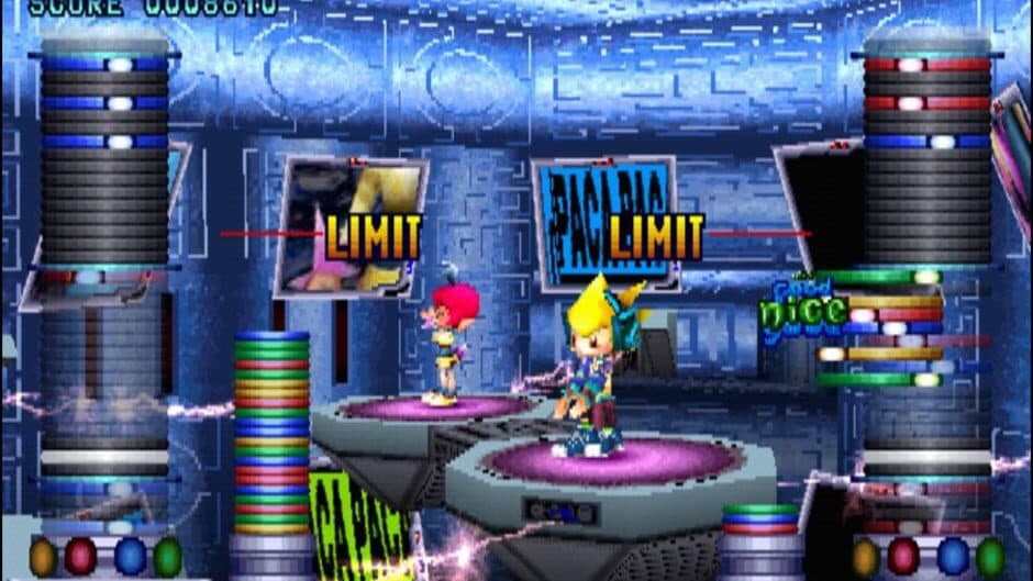 Paca Paca Passion Special screenshot 2