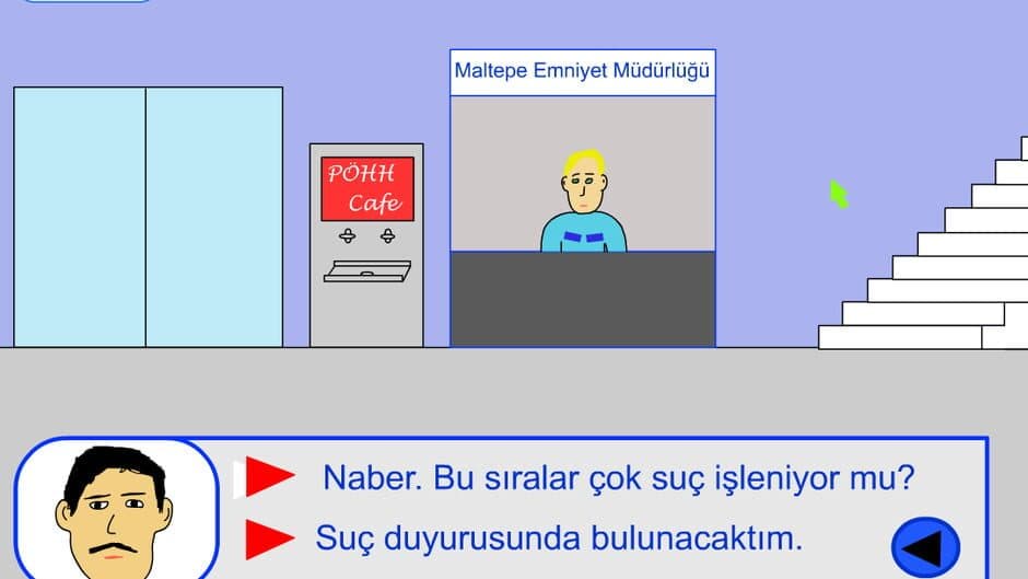 Abuzittin'in Maceraları: Yüzük Arkadaşlığı screenshot 2