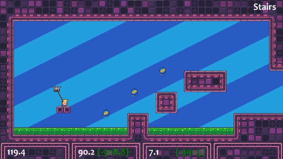 Anna Apocalypse screenshot 4