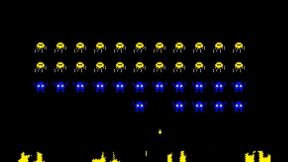 Super Invaders screenshot 3