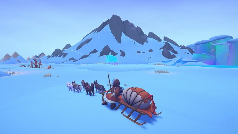 The Northern Path