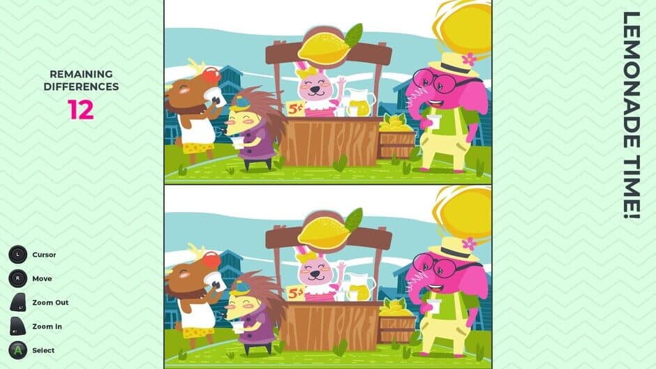 Spot Challenge Vol. 2 screenshot 6