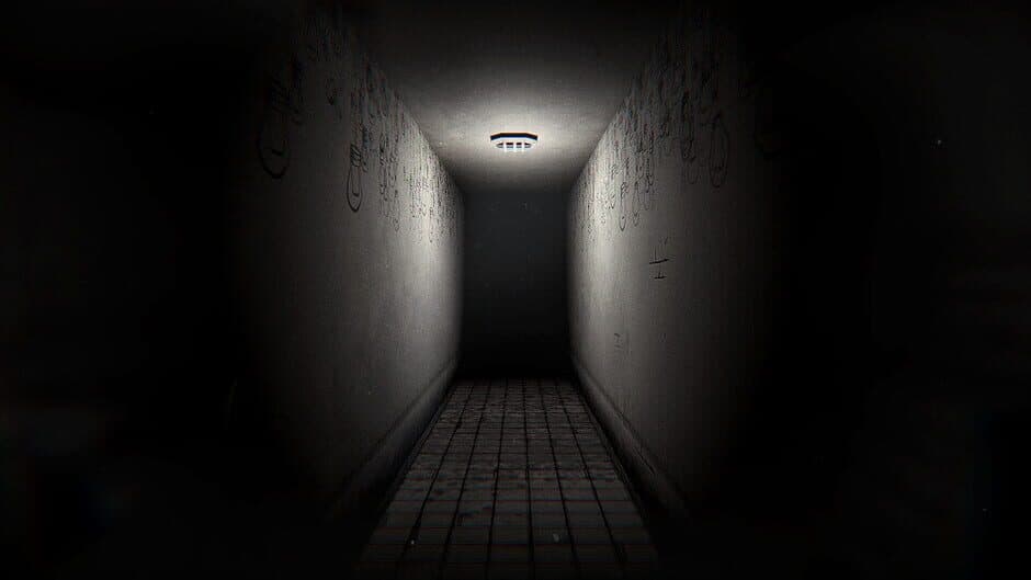 A Hole in my Room screenshot 6