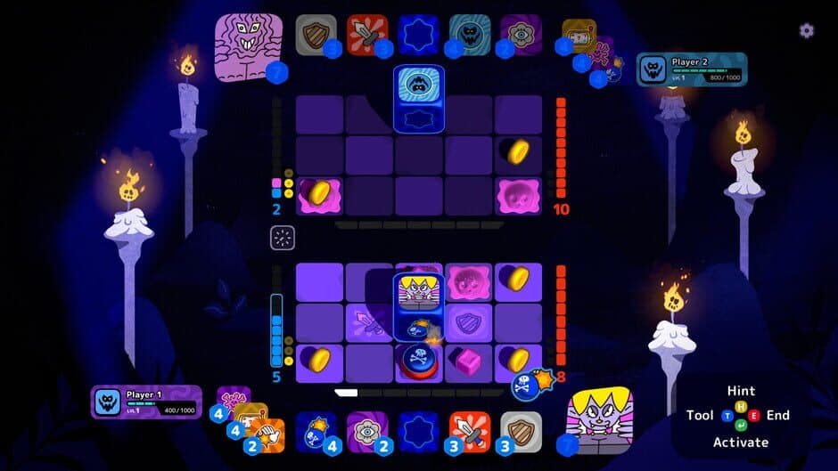 Monstabox screenshot 4