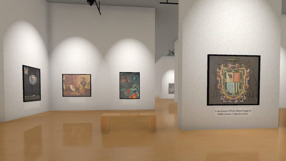 Museum of All Things screenshot 2
