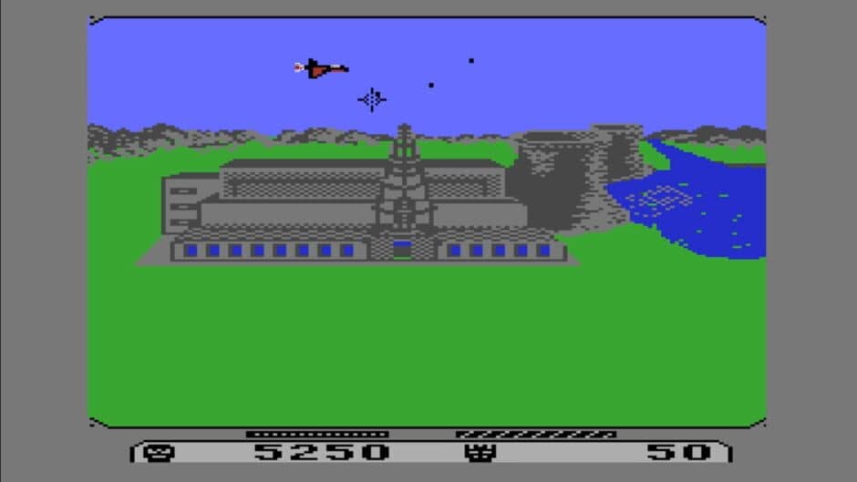 Transformers: The Battle to Save the Earth screenshot 3
