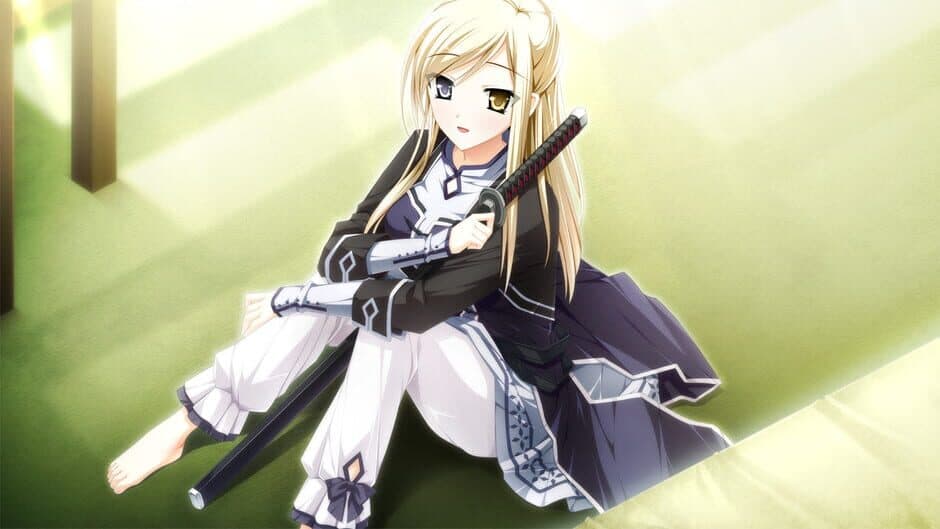 Otome ga Tsumugu Koi no Canvas screenshot 5