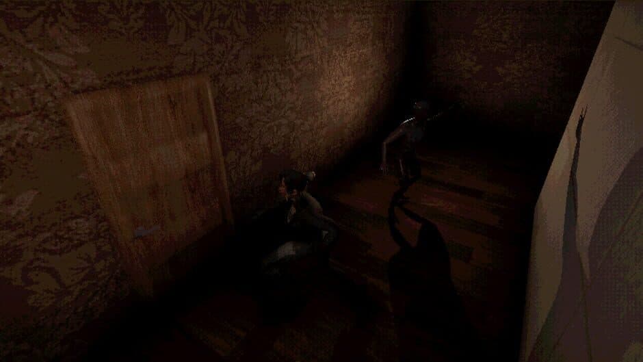 Iris Dissolution screenshot 3