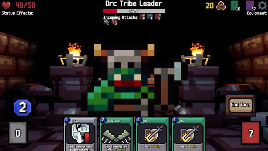 Prisoners of Ulag'Bol screenshot 5