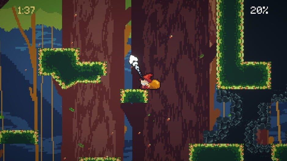 To Clean The Mountain screenshot 5