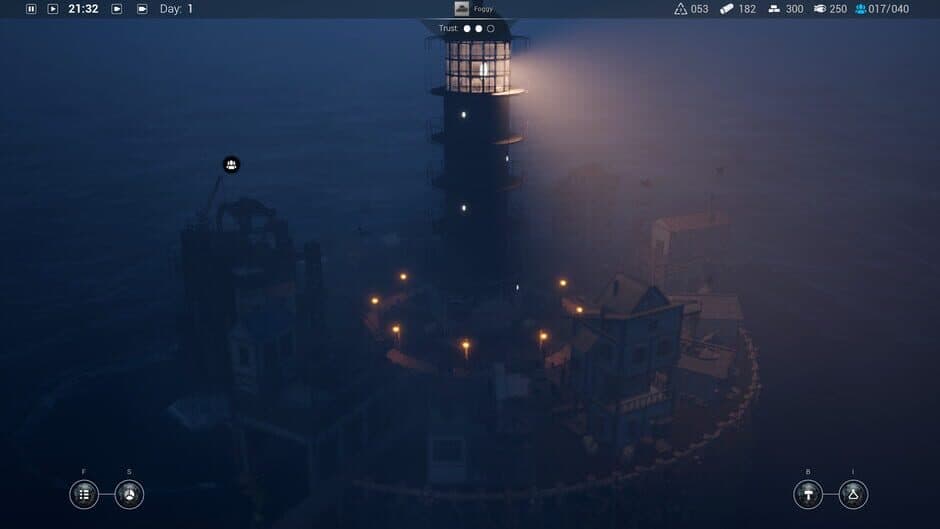 Drownlight screenshot 6