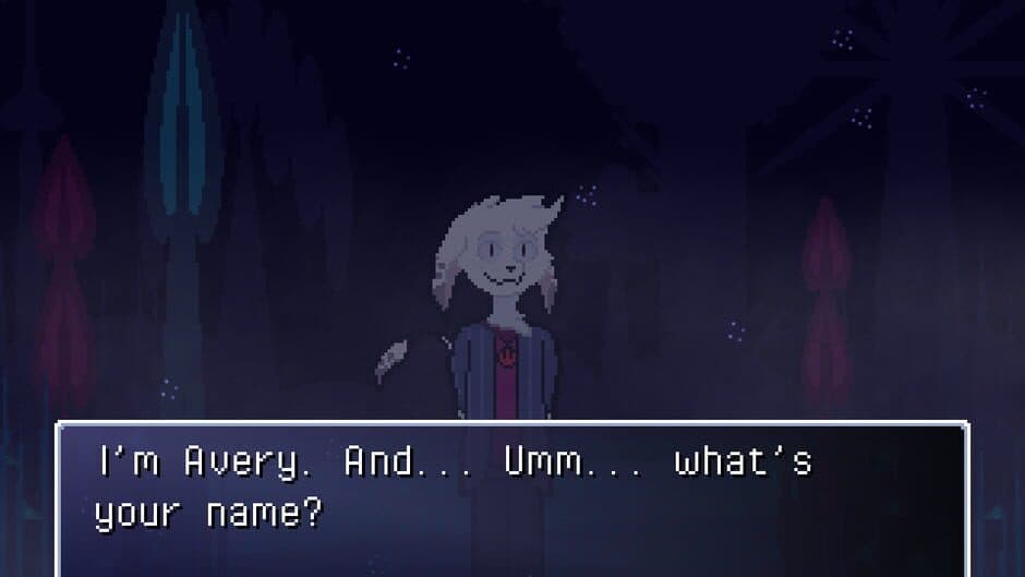 Normenhill: Chapter 1 - "Your New Look" screenshot 3