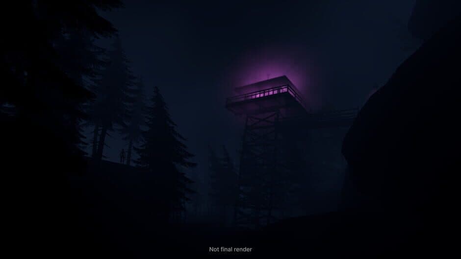 Breach Signal screenshot 2