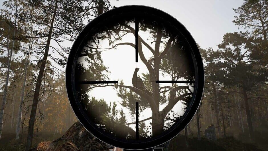 Man and Dog: Small Game Hunt screenshot 4