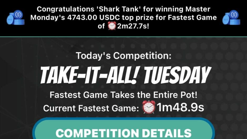 Rack Attack! screenshot 5