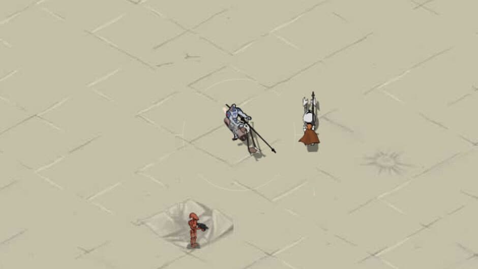 Star Wars: Clone Wars: Planetary Forces screenshot 3