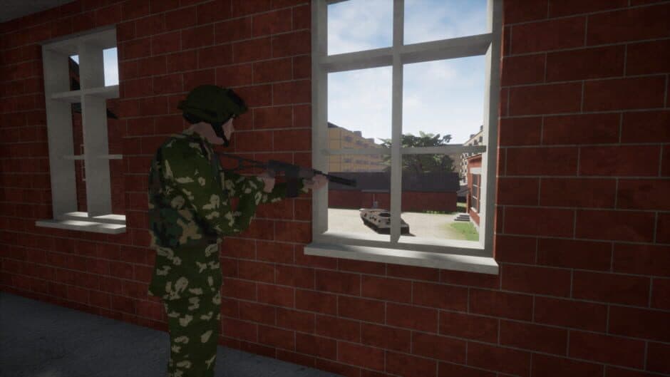 War-Torn screenshot 6