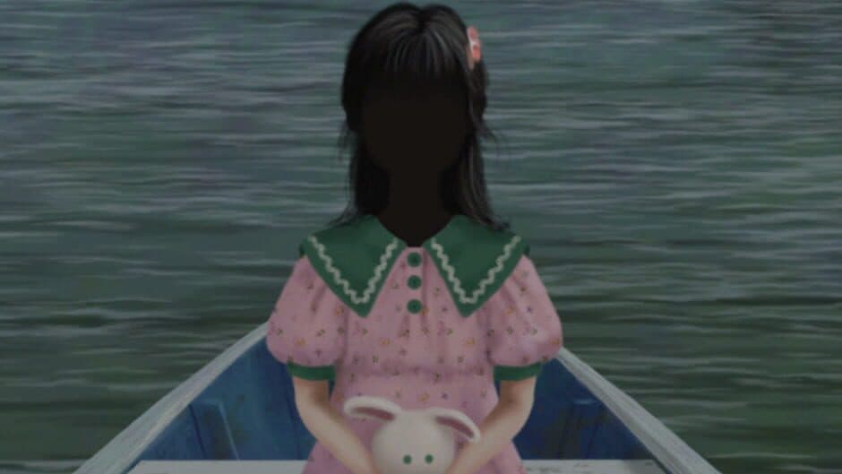 The Lake Lady