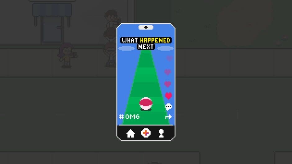 Star Fiction screenshot 2