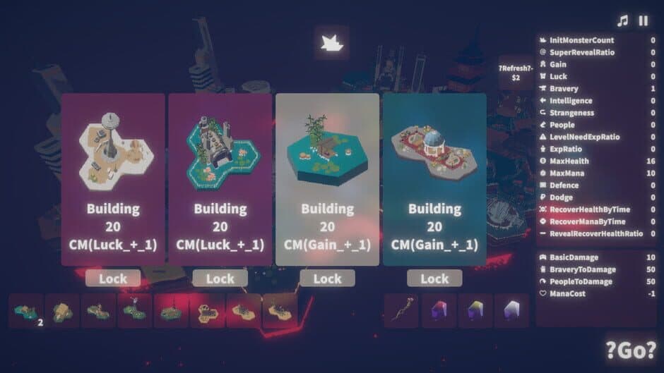Hexora screenshot 2