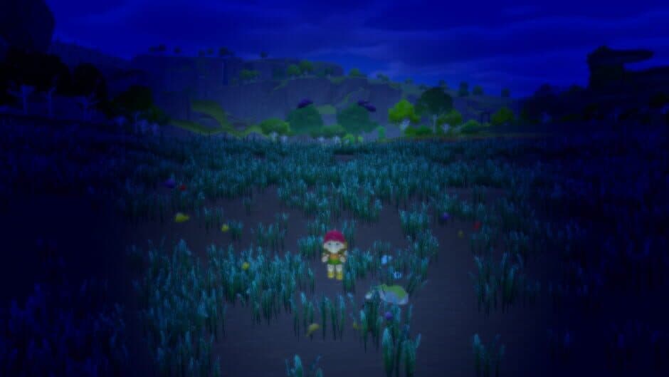 The Sintonia Chronicles screenshot 3