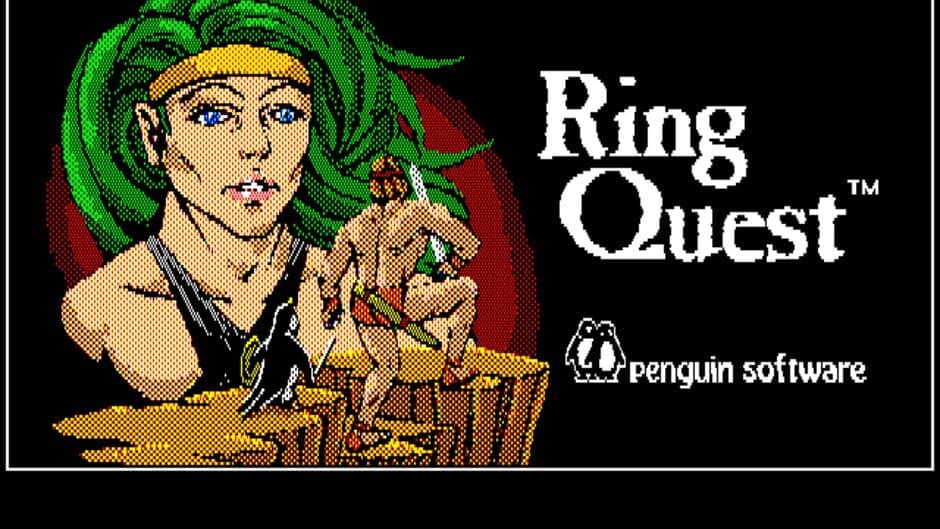 Ring Quest screenshot 5