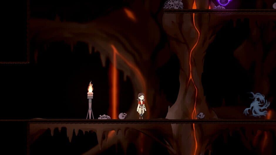 Ashen Daughter screenshot 6
