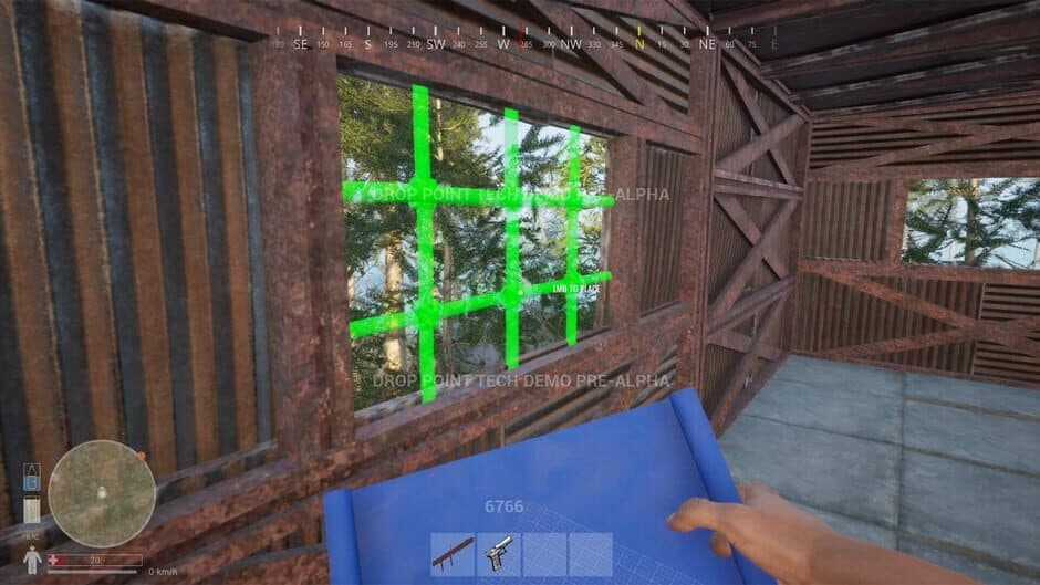 Drop Point screenshot 3