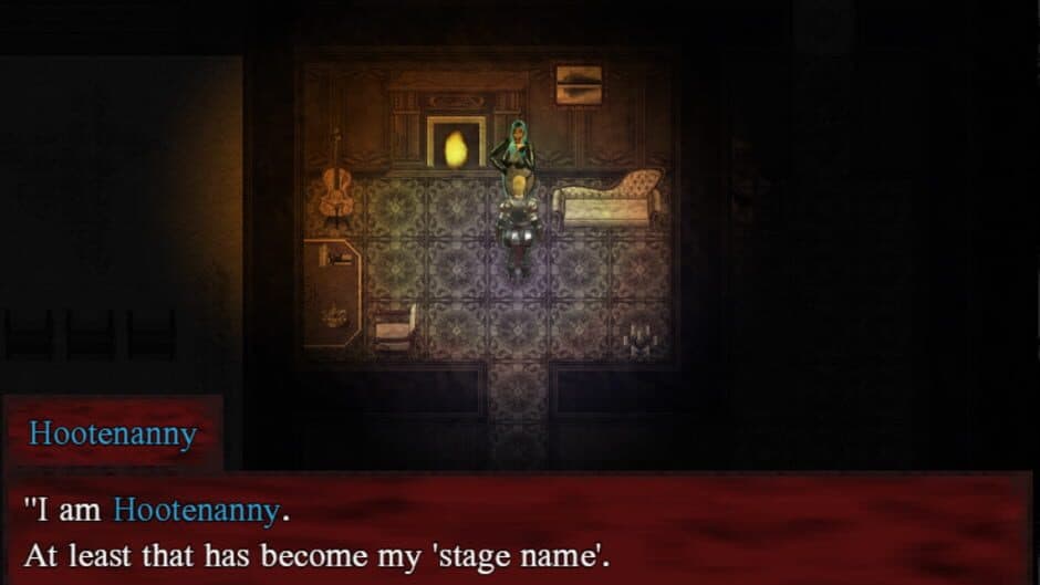 Unholy Souls screenshot 4