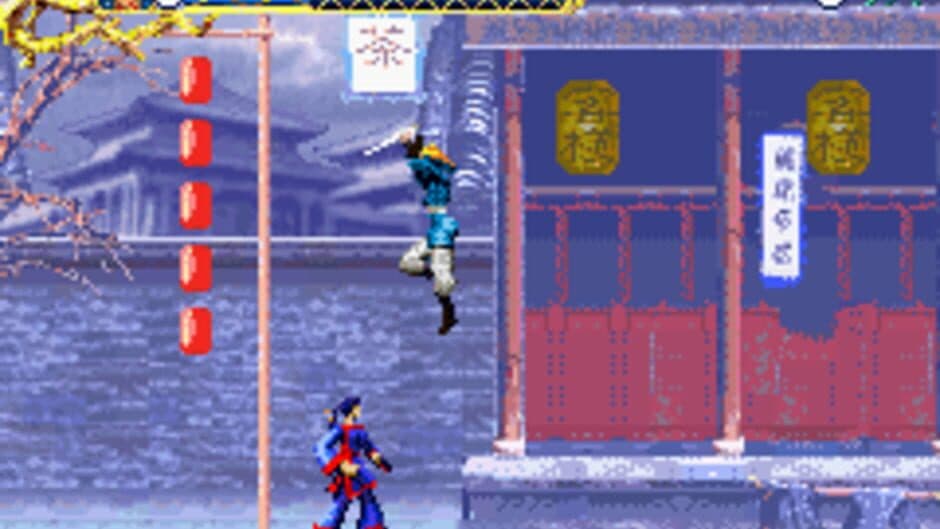 Crouching Tiger, Hidden Dragon