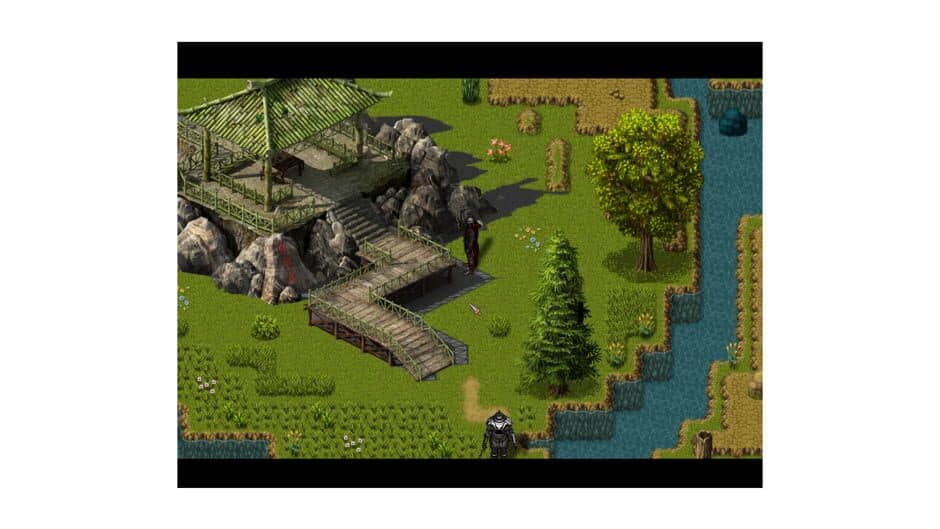 Realm of Darkness screenshot 4