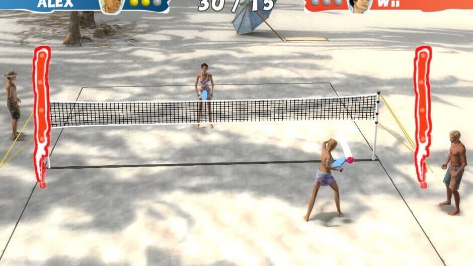 Beach Fun: Summer Challenge screenshot 2