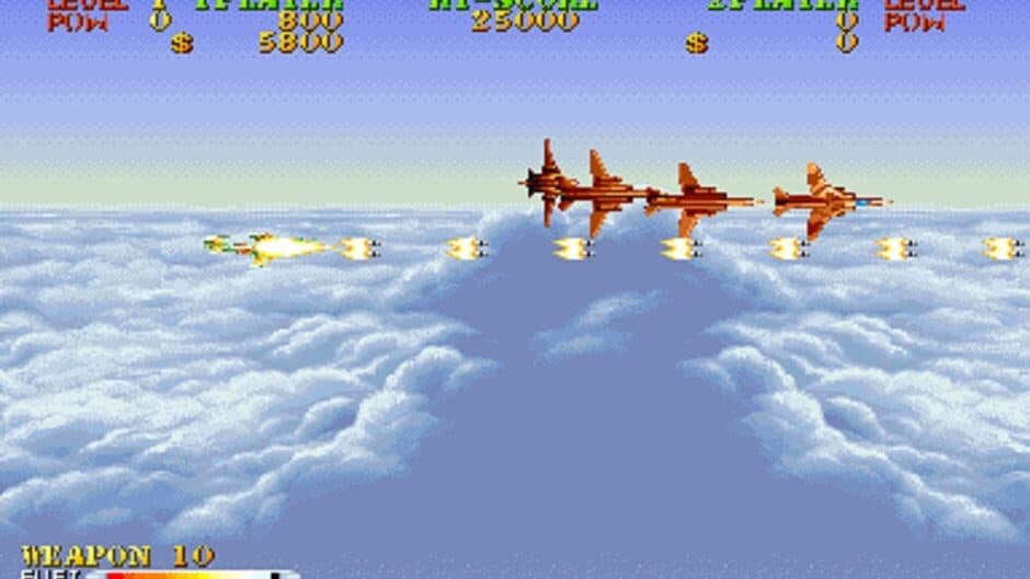 Carrier Air Wing screenshot 2