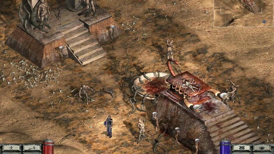Zlatogorye 2 screenshot 2