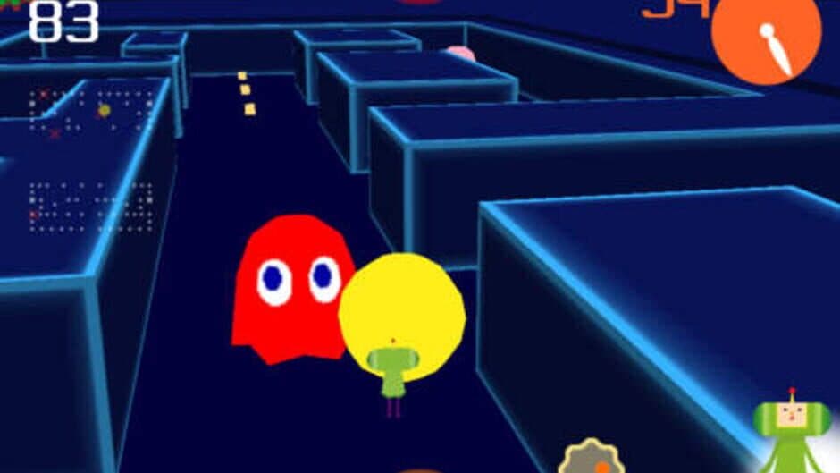 Katamari Amore screenshot 4